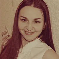 Фотография репетитора Макрушина Татьяна Владимировна