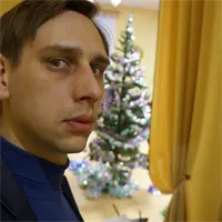 Фотография репетитора Марковский Максим Олегович