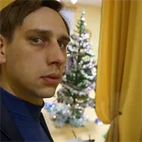 Фотография репетитора Марковский Максим Олегович