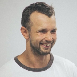 Фотография репетитора Тетерев Владимир Сергеевич