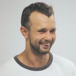 Фотография репетитора Тетерев Владимир Сергеевич