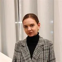 Фотография репетитора Рыпалева Ксения Константиновна