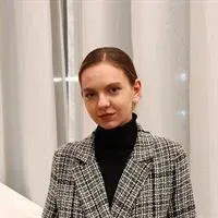 Фотография репетитора Рыпалева Ксения Константиновна