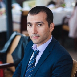 Фотография репетитора Ивлев Станислав Сергеевич