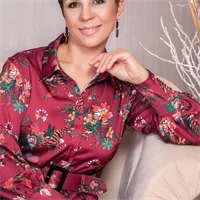 Фотография репетитора Парфенова Елена Николаевна