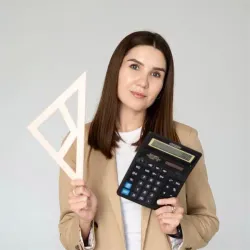 Фотография репетитора Фасхутдинова Диана Наилевна