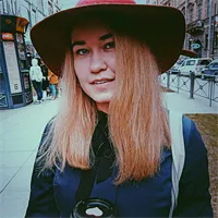 Фотография репетитора Смирнова Софья Валерьевна