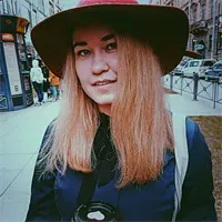 Фотография репетитора Смирнова Софья Валерьевна