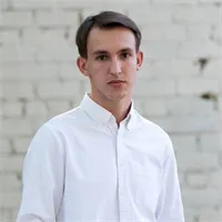 Фотография репетитора Студеникин Артем Германович