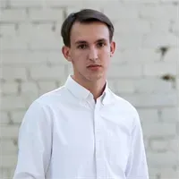 Фотография репетитора Студеникин Артем Германович