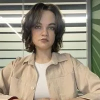 Фотография репетитора Гришанина Елизавета Олеговна