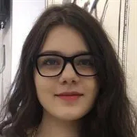 Фотография репетитора Мингалева Прасковья Евгеньевна