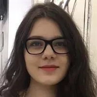 Фотография репетитора Мингалева Прасковья Евгеньевна