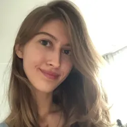 Фотография репетитора Сикора Полина Сергеевна