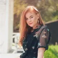 Фотография репетитора Поткина Дарья Вадимовна