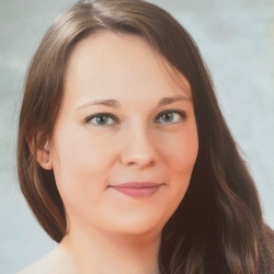 Фотография репетитора Щёголева Елена Леонидовна