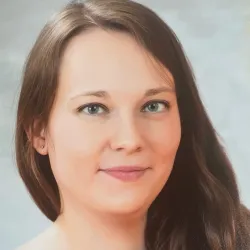 Фотография репетитора Щёголева Елена Леонидовна