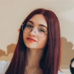 Фотография репетитора Семенюк Марина Вячеславовна