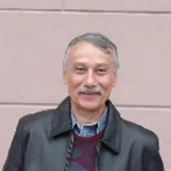 Фотография репетитора Рябикин Юрий Павлович