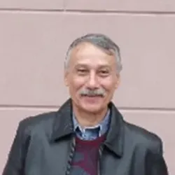 Фотография репетитора Рябикин Юрий Павлович