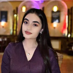 Фотография репетитора Мамедова Гюнель Рашад кызы