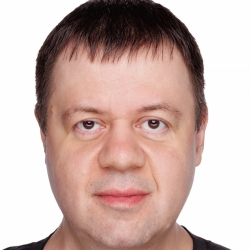 Фотография репетитора Дмитриев Андрей Борисович