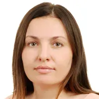 Фотография репетитора Елисеева Татьяна Федоровна