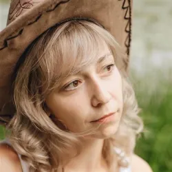 Фотография репетитора Талова Анна Васильевна