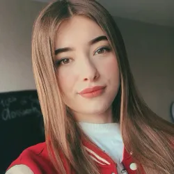 Фотография репетитора Еременко Анастасия Витальевна