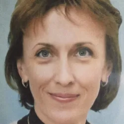 Фотография репетитора Науменко Ирина Ивановна