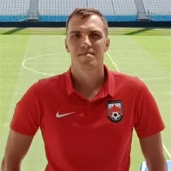 Фотография репетитора Ходырев Евгений Николаевич