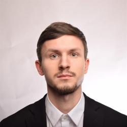 Фотография репетитора Янгосоров Роман Андреевич