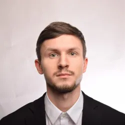 Фотография репетитора Янгосоров Роман Андреевич