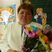 Фотография репетитора Пушкова Елена Юрьевна