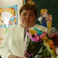 Фотография репетитора Пушкова Елена Юрьевна