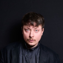 Фотография репетитора Солохин Константин Владимирович