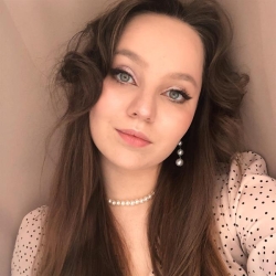 Фотография репетитора Наумова Екатерина Васильевна