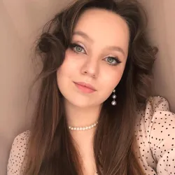 Фотография репетитора Наумова Екатерина Васильевна