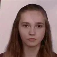 Фотография репетитора Светличная Алина Николаевна