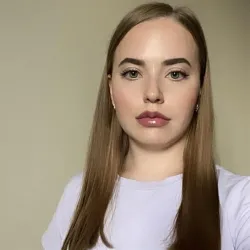 Фотография репетитора Кутепова Дарья Викторовна