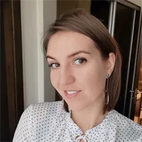 Фотография репетитора Скилягина Ксения Михайловна