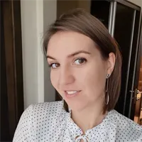 Фотография репетитора Скилягина Ксения Михайловна