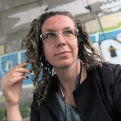 Фотография репетитора Новрузова Юлия Вадимовна