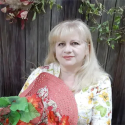 Фотография репетитора Панасенко Ирина Васильевна