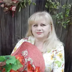 Фотография репетитора Панасенко Ирина Васильевна