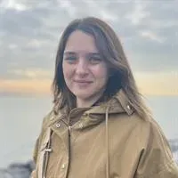 Фотография репетитора Плахотник Анна Николаевна