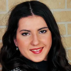 Фотография репетитора Гросс Наталья Викторовна