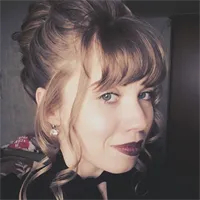 Фотография репетитора Куклина Алла Сергеевна