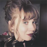 Фотография репетитора Куклина Алла Сергеевна