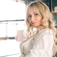 Фотография репетитора Тарасова Валерия Андреевна